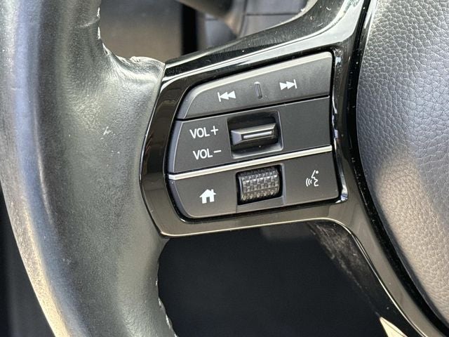 2024 Honda HR-V EX-L - Photo 23