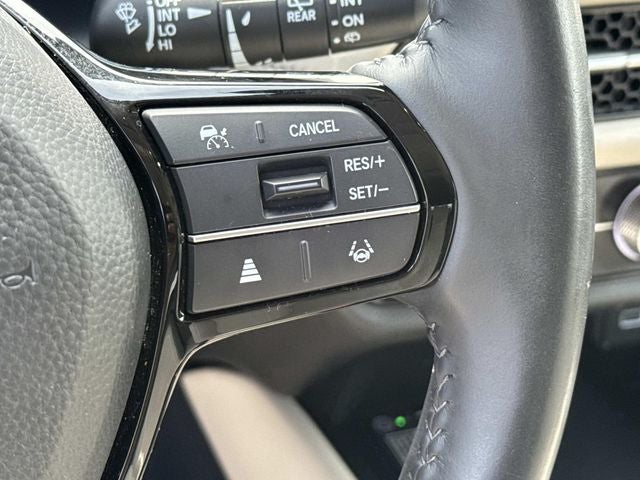 2024 Honda HR-V EX-L - Photo 24