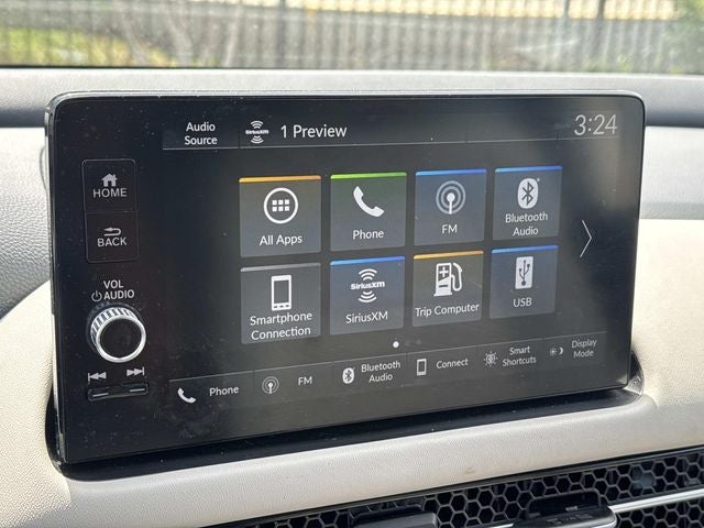 2024 Honda HR-V EX-L - Photo 25
