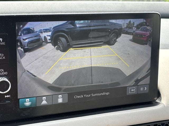 2024 Honda HR-V EX-L - Photo 26