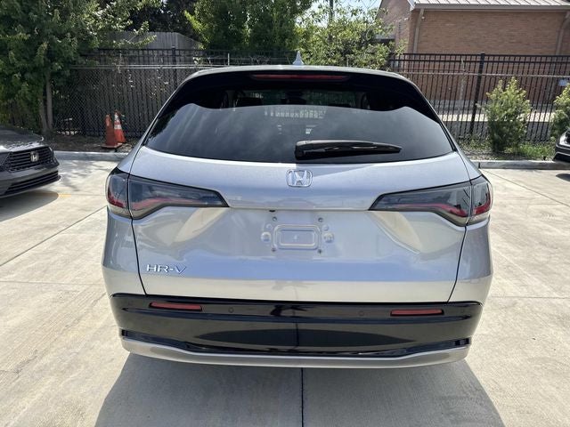 2024 Honda HR-V EX-L - Photo 6