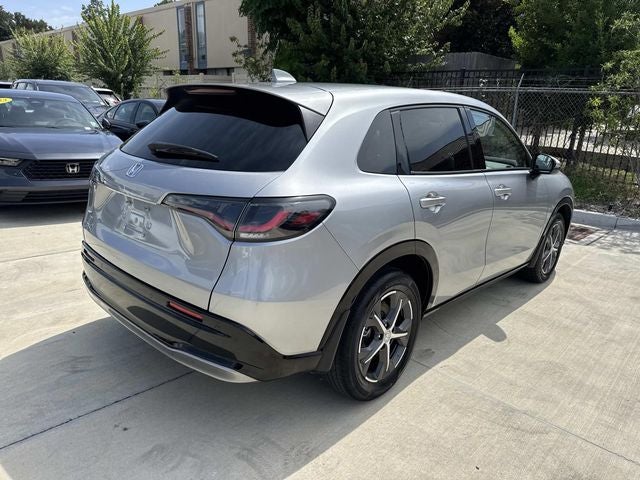 2024 Honda HR-V EX-L - Photo 7
