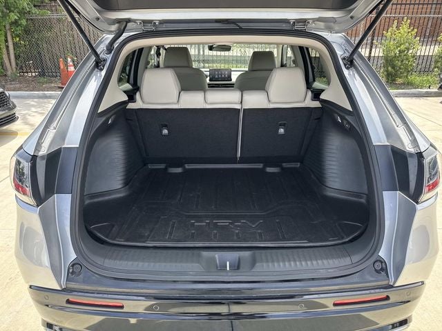2024 Honda HR-V EX-L - Photo 8