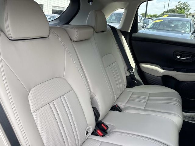 2024 Honda HR-V EX-L - Photo 9