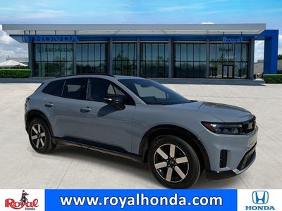 2024 Honda Prologue Touring