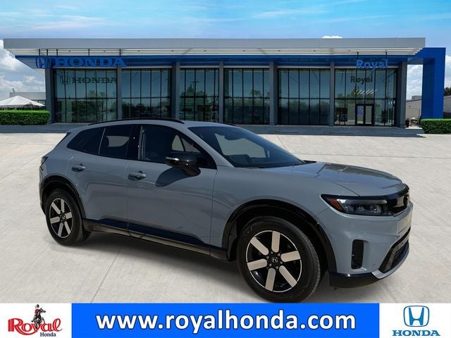 2024 Honda Prologue Touring