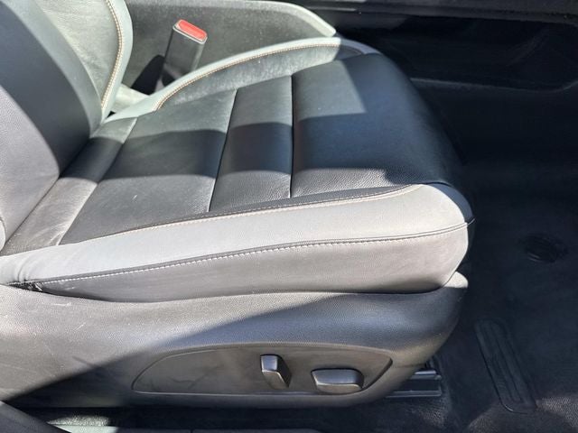 2024 Honda Prologue Touring