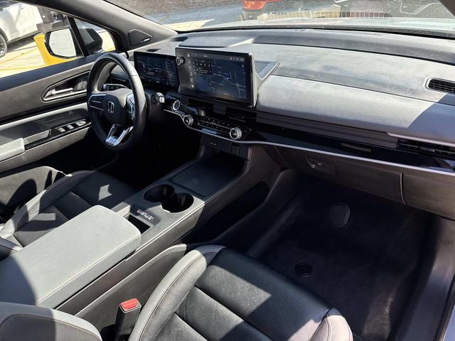 2024 Honda Prologue Touring