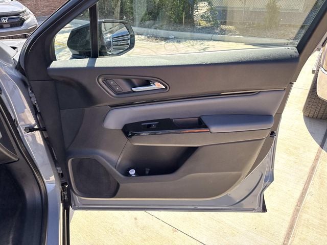 2024 Honda Prologue Touring