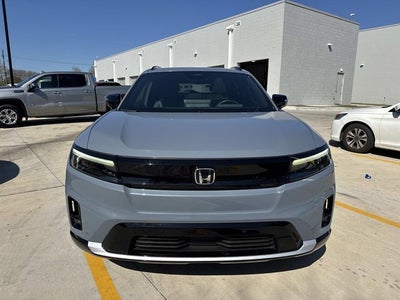 2024 Honda Prologue Touring