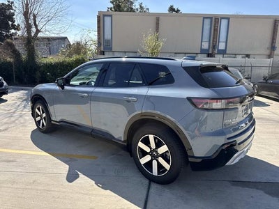 2024 Honda Prologue Touring