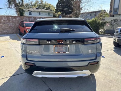 2024 Honda Prologue Touring