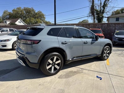 2024 Honda Prologue Touring