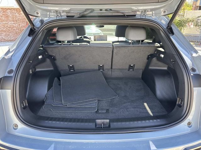 2024 Honda Prologue Touring