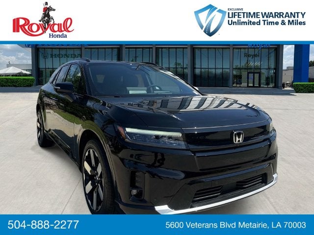 2026 Honda Prologue Elite