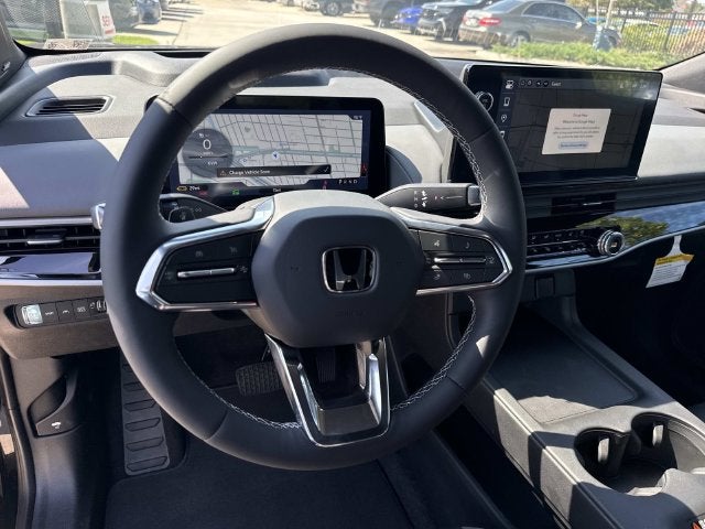 2026 Honda Prologue Elite