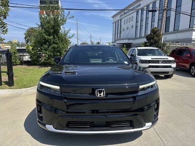 2026 Honda Prologue Elite