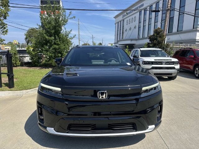 2026 Honda Prologue Elite