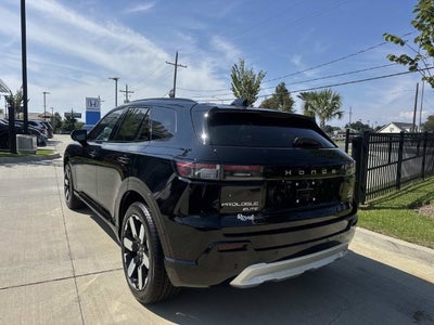 2026 Honda Prologue Elite