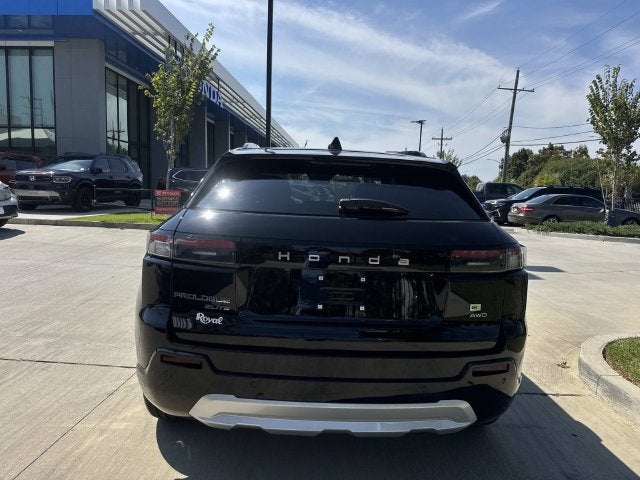 2026 Honda Prologue Elite