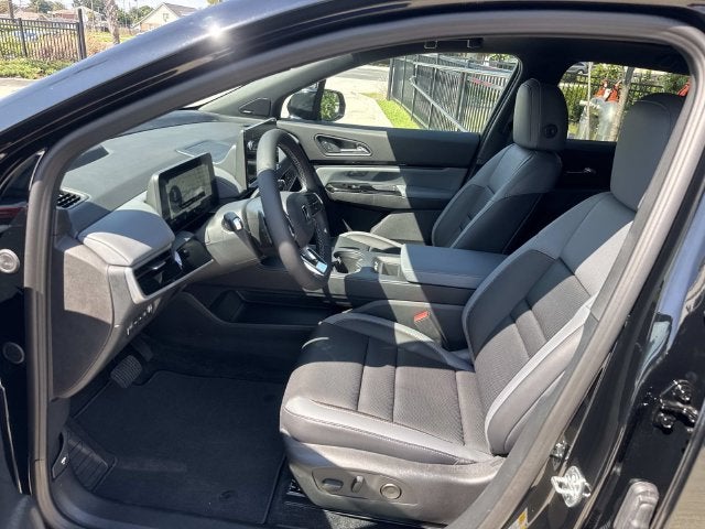 2026 Honda Prologue Elite