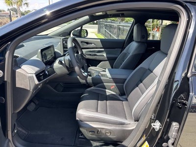 2026 Honda Prologue Elite