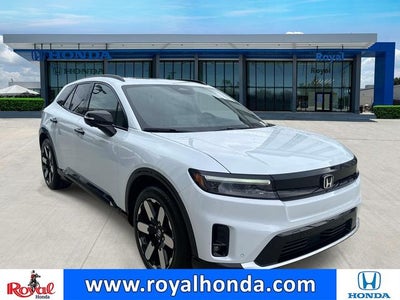 2026 Honda Prologue Elite