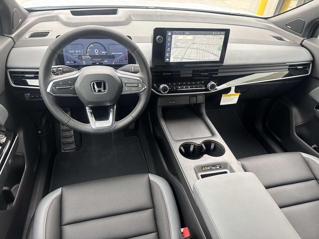 2026 Honda Prologue Elite