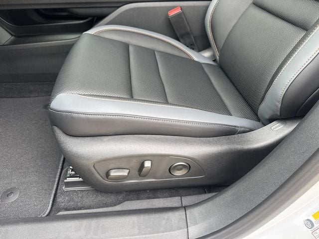 2026 Honda Prologue Elite