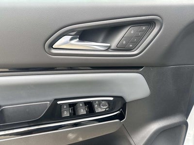 2026 Honda Prologue Elite