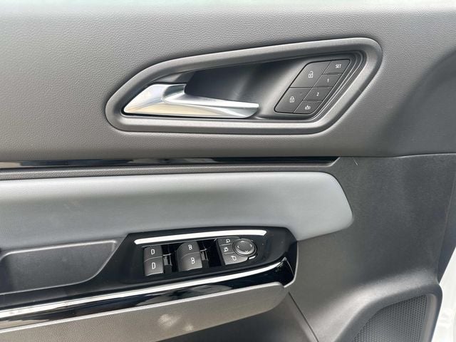 2026 Honda Prologue Elite