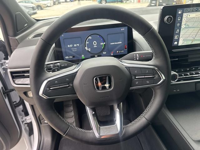 2026 Honda Prologue Elite