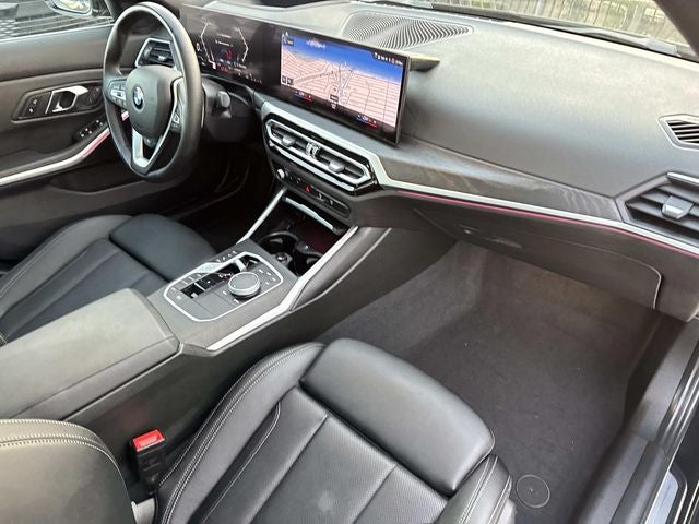 2024 BMW 3 Series 330i - Photo 12