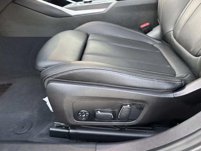 2024 BMW 3 Series 330i