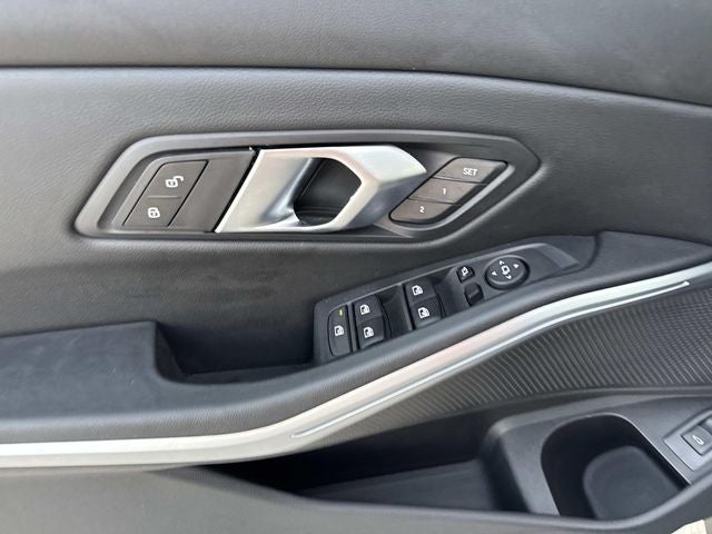 2024 BMW 3 Series 330i - Photo 20