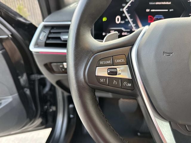 2024 BMW 3 Series 330i - Photo 22