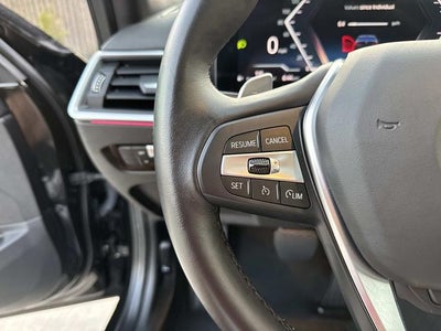 2024 BMW 3 Series 330i