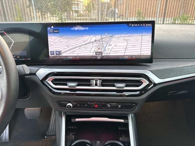 2024 BMW 3 Series 330i