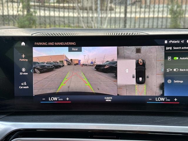 2024 BMW 3 Series 330i - Photo 26