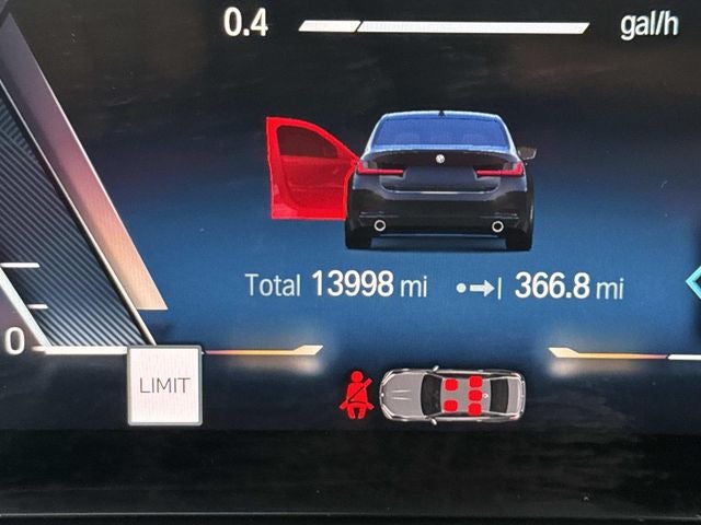 2024 BMW 3 Series 330i - Photo 28