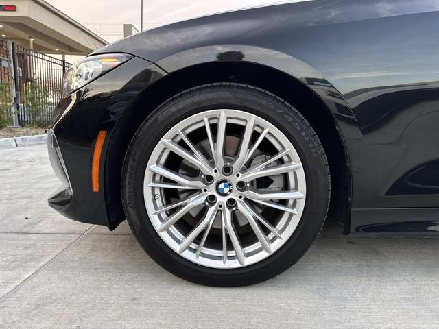 2024 BMW 3 Series 330i