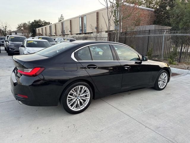 2024 BMW 3 Series 330i - Photo 7