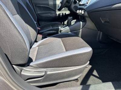 2024 Nissan Versa 1.6 SV