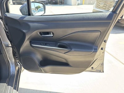 2024 Nissan Versa 1.6 SV