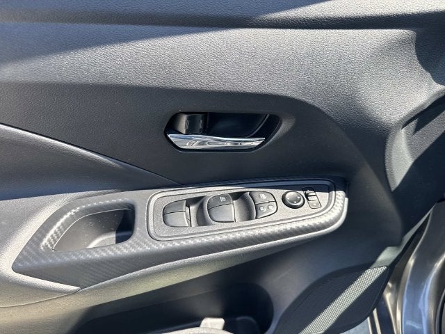 2024 Nissan Versa 1.6 SV