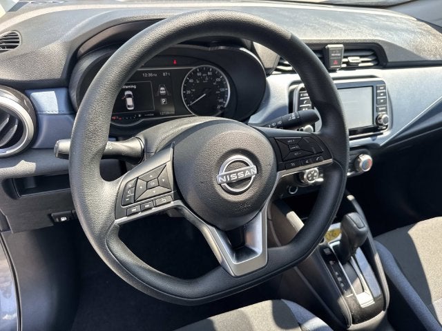 2024 Nissan Versa 1.6 SV