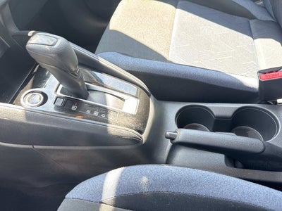 2024 Nissan Versa 1.6 SV