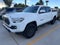 2020 Toyota Tacoma V6