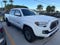2020 Toyota Tacoma V6