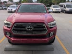 2016 Toyota Tacoma Limited V6